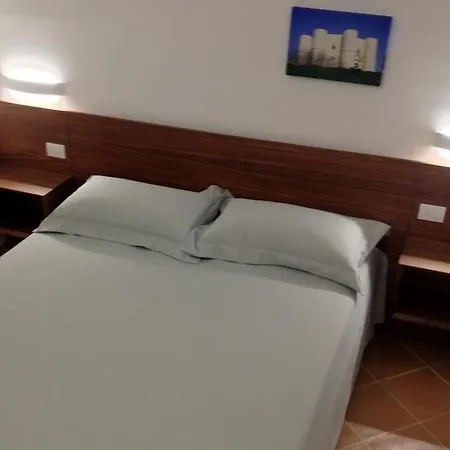 L'Ulivo Bed And Breakfast Savelletri Room photo