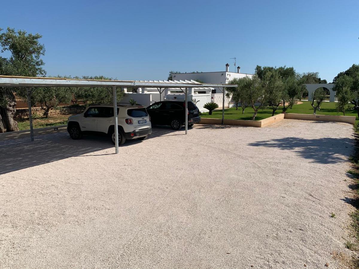 Bed & Breakfast L'ulivo