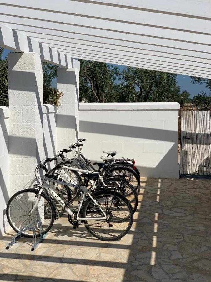 L'ulivo Bed & Breakfast