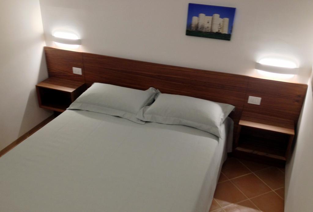 L'ulivo Bed & Breakfast