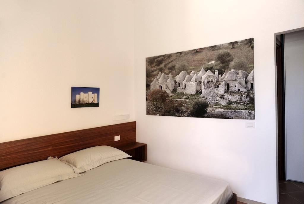 Bed & Breakfast L'ulivo *