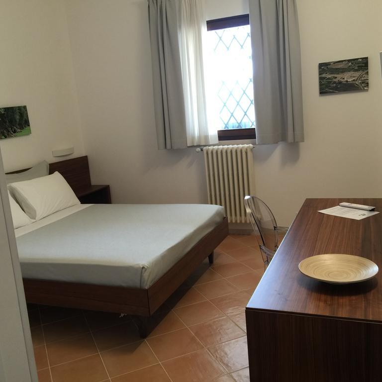 L'ulivo Bed & Breakfast