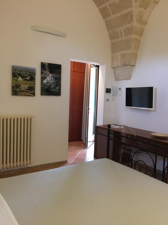 L'ulivo Bed & Breakfast Savelletri
