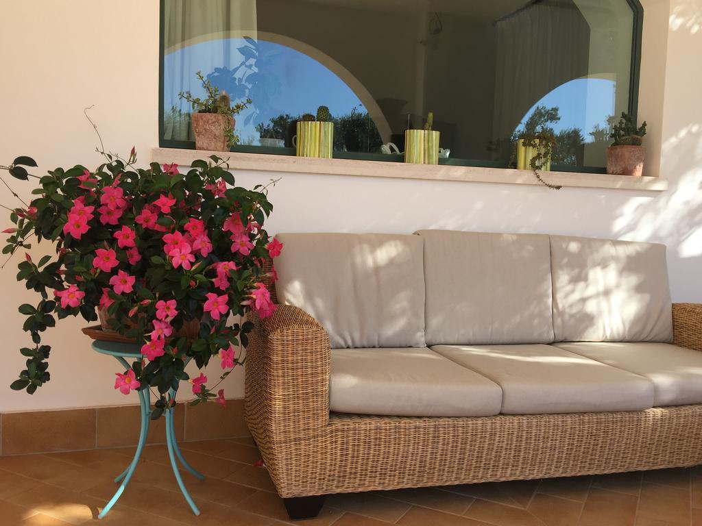 Bed & Breakfast L'ulivo Savelletri