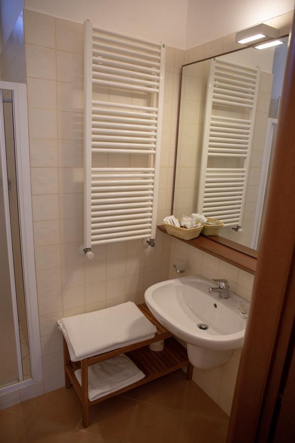 L'ulivo Bed & Breakfast *