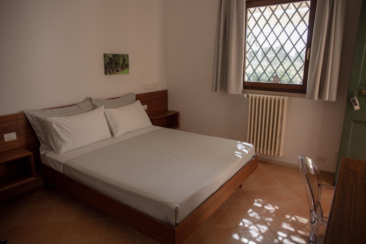 L'ulivo Bed & Breakfast