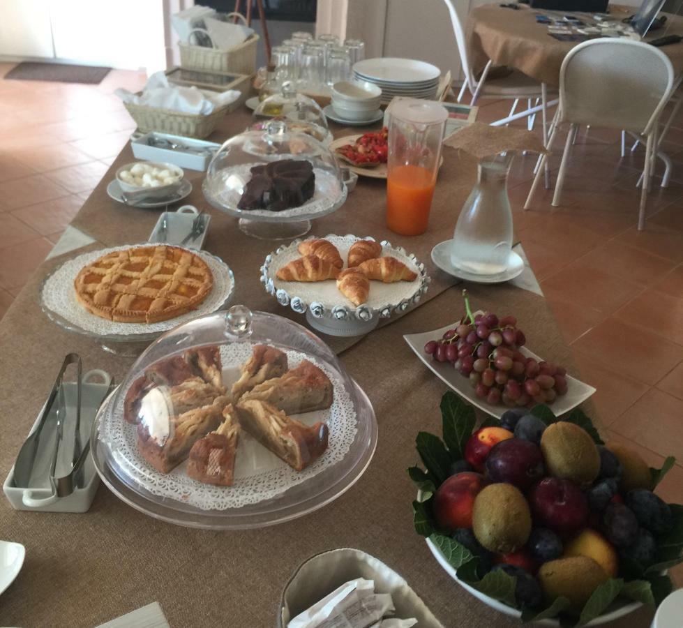 L'ulivo Bed & Breakfast Savelletri