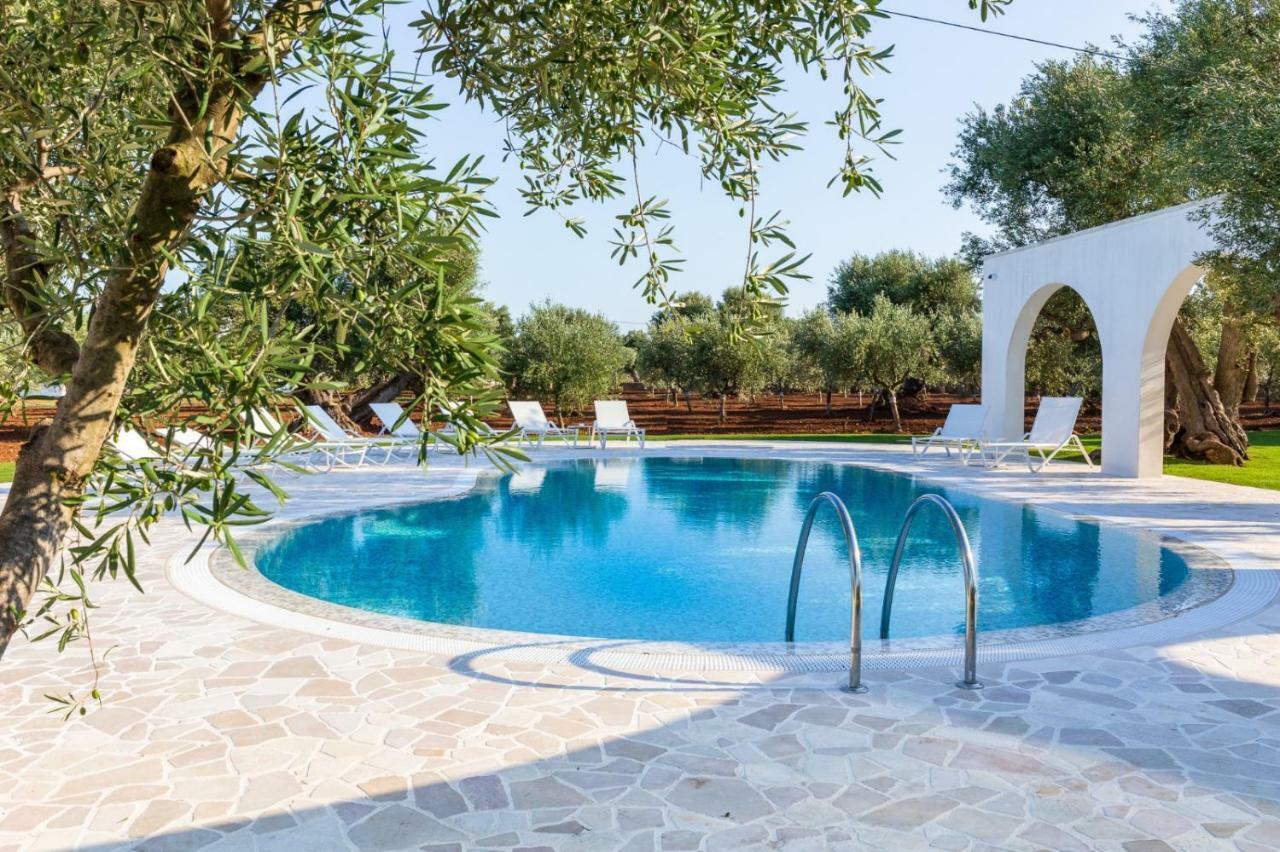 L'ulivo Bed & Breakfast Savelletri