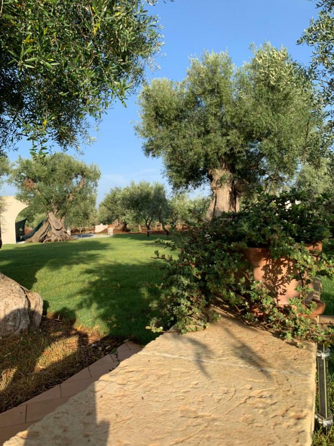 L'ulivo Bed & Breakfast *