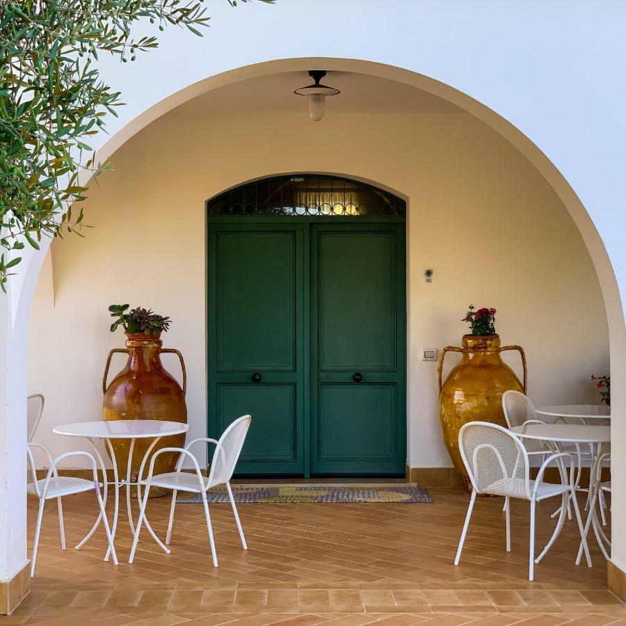 Bed & Breakfast L'ulivo