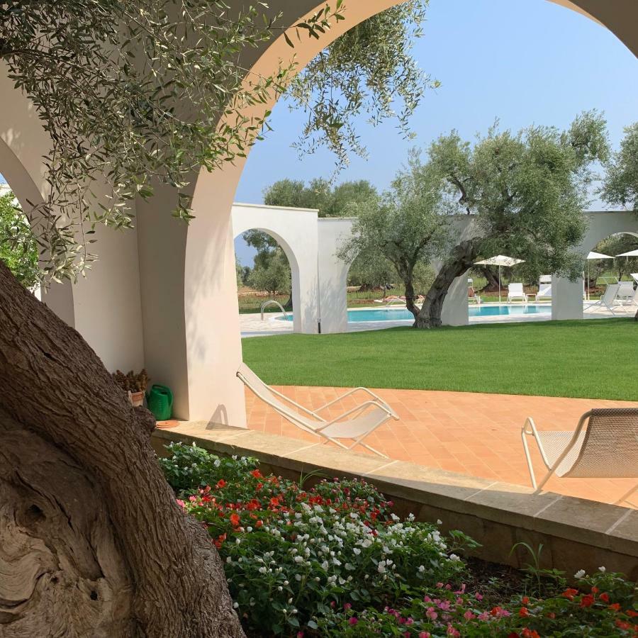 L'ulivo Bed & Breakfast Savelletri
