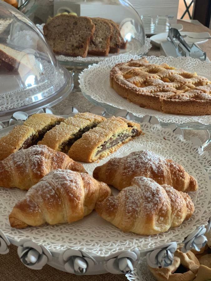 L'ulivo Bed & Breakfast *