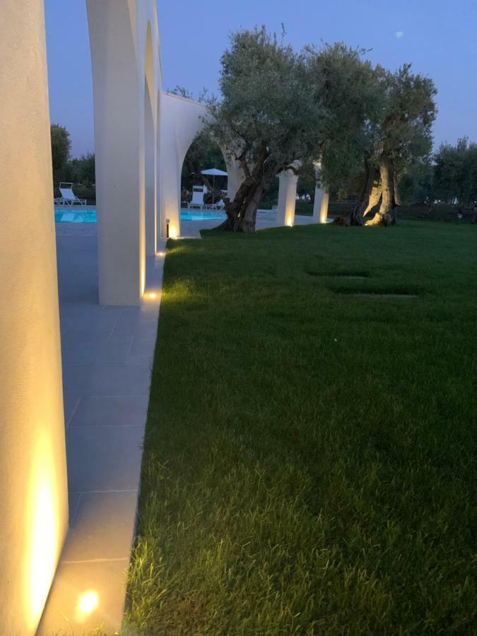 Bed & Breakfast L'ulivo Savelletri