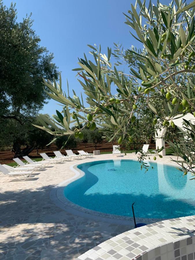Bed & Breakfast L'ulivo *