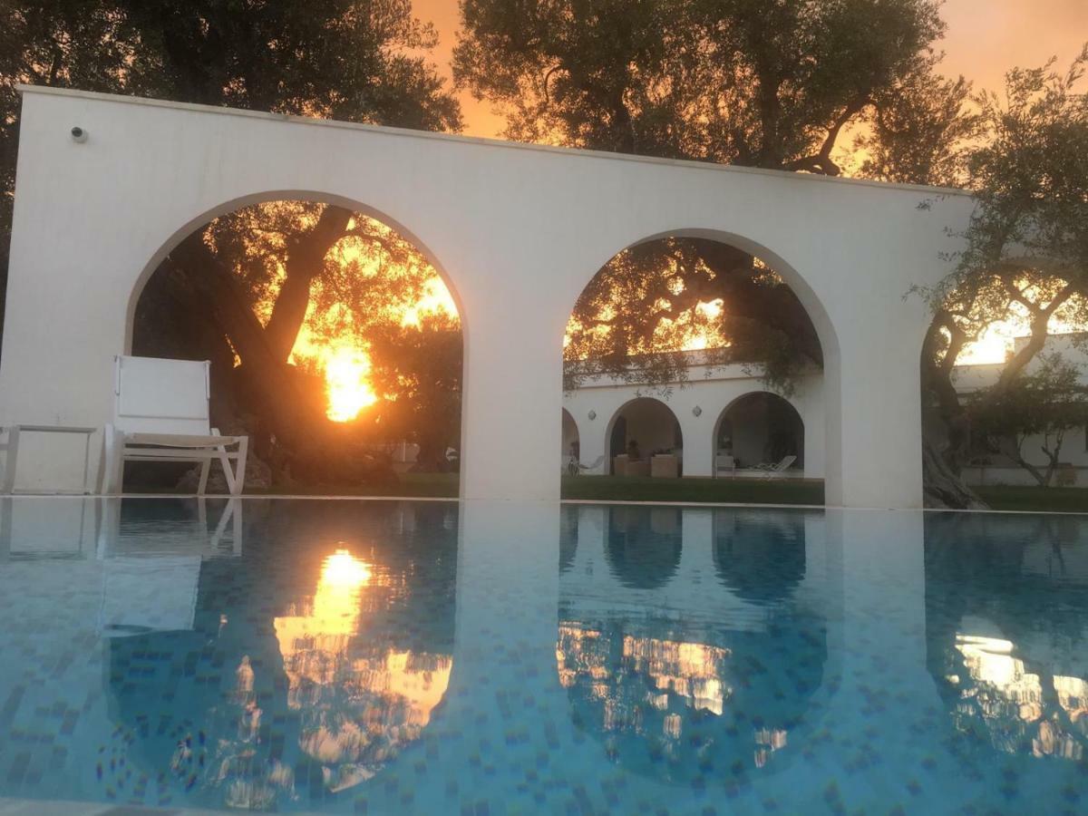 L'ulivo Bed & Breakfast